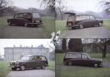 Catalogue Hearse